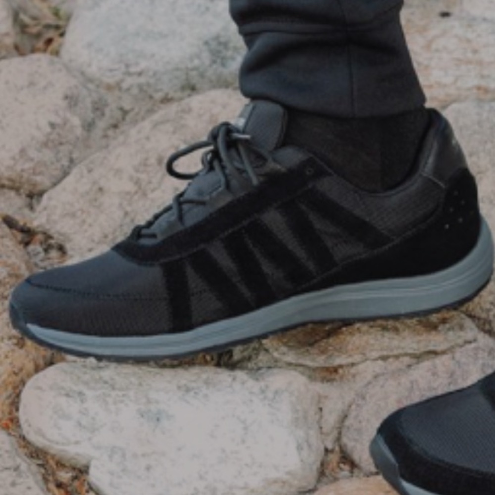 HARMONY 783 GROUNDING SHOES